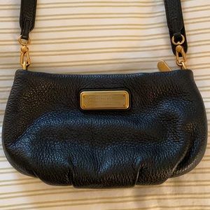 Marc Jacobs crossbody bag